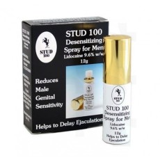 스터디100(stud 100 Delay Spray ) 12g