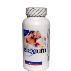 일렉시움 Elexium(남근확대)-90정(1개월분)
