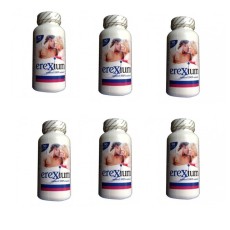 에렉시움 Erexium(남근확대) 90정 6병(6개월분)