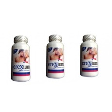에렉시움 Erexium(남근확대) 90정 3병(3개월분)