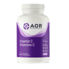 에이오알 비타민C AOR Vitamin C 1000mg 300캡슐