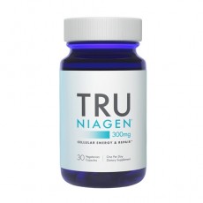 트루 니아젠 NAD 니코틴아미드 리보사이드 TRU NIAGEN 300MG 30캡슐