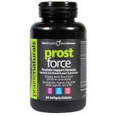 프레리 내츄럴스 프로스트 포스 60소프트젤