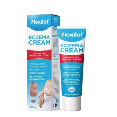 플렉시톨 아토피 습진 완화 크림 Flexitol Eczema Relief Cream 56g